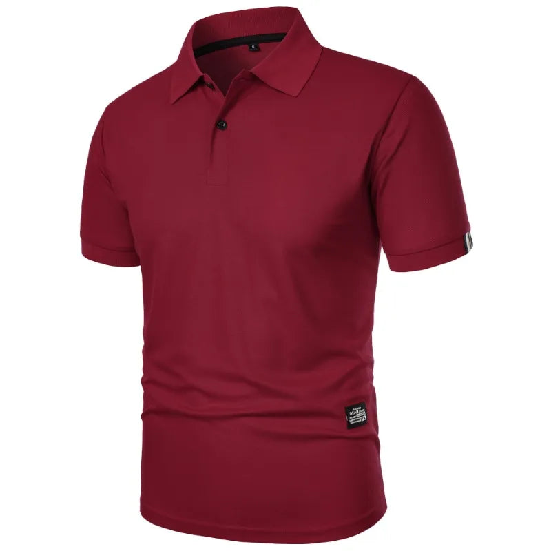 Jean-Marie | Polo d&