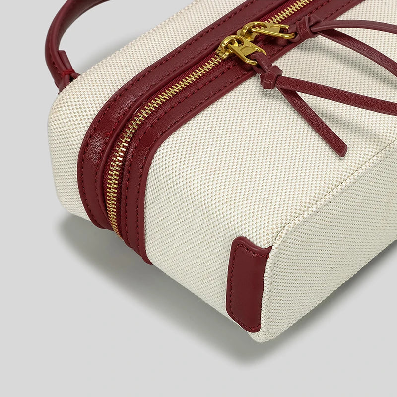 Juliette Provence | Sac bandoulière en toile