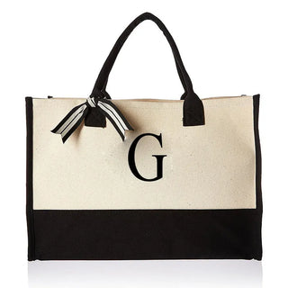 Eugénie Vendôme | Sac à main en toile