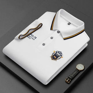Grégoire | Polo formel classique
