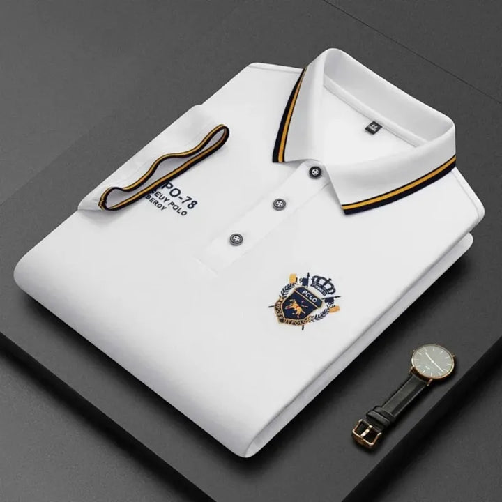 Grégoire | Polo formel classique