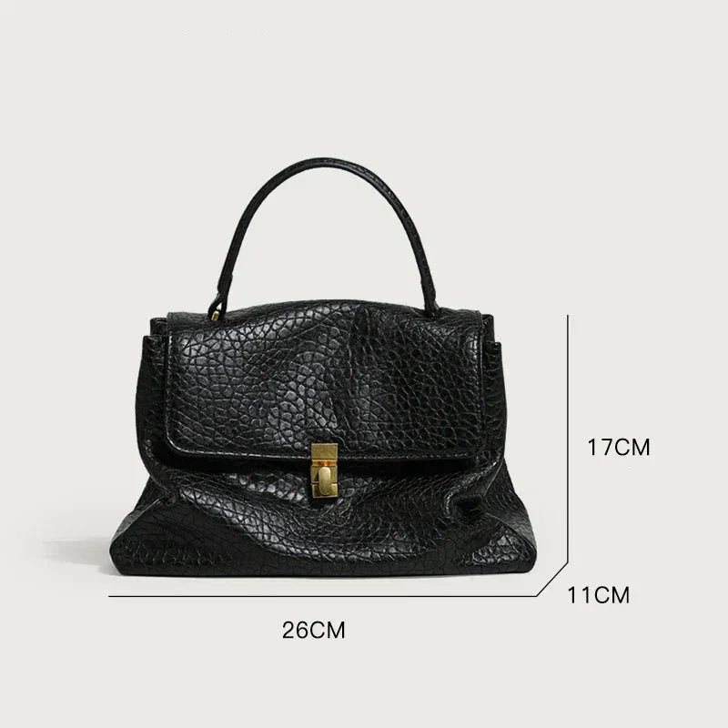 Eugénie Opéra | Sac bandoulière