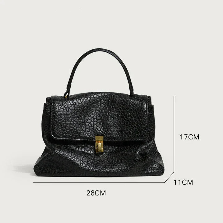 Eugénie Opéra | Sac bandoulière