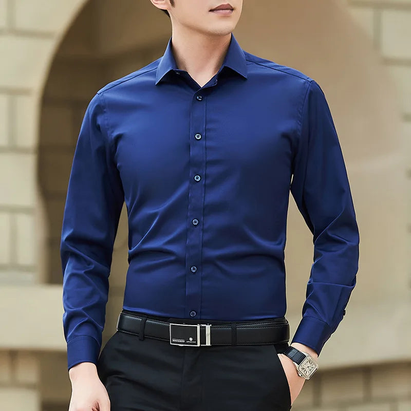 Pierre-Luc | Chemise d&