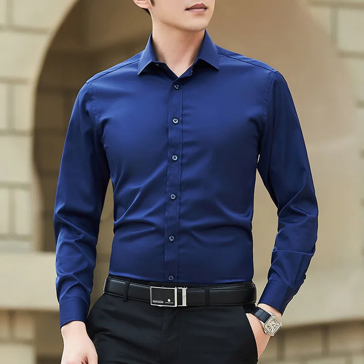 Pierre-Luc | Chemise d&