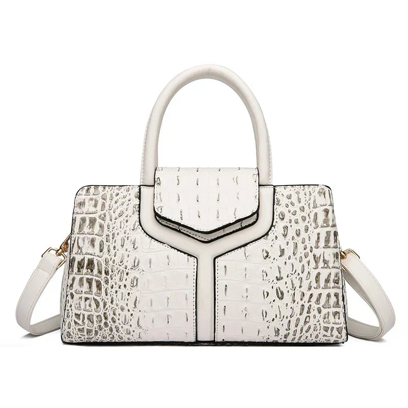 Clémence Marais | Sac à main en cuir véritable