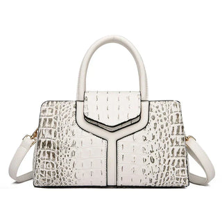 Clémence Marais | Sac à main en cuir véritable