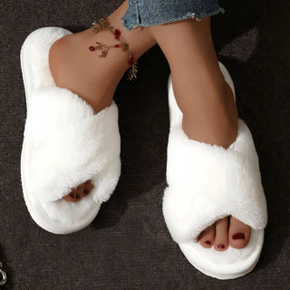 Elke | Chaussons moelleux