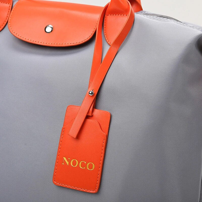 Estelle Vendôme | Sac de voyage