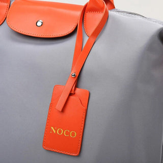 Estelle Vendôme | Sac de voyage