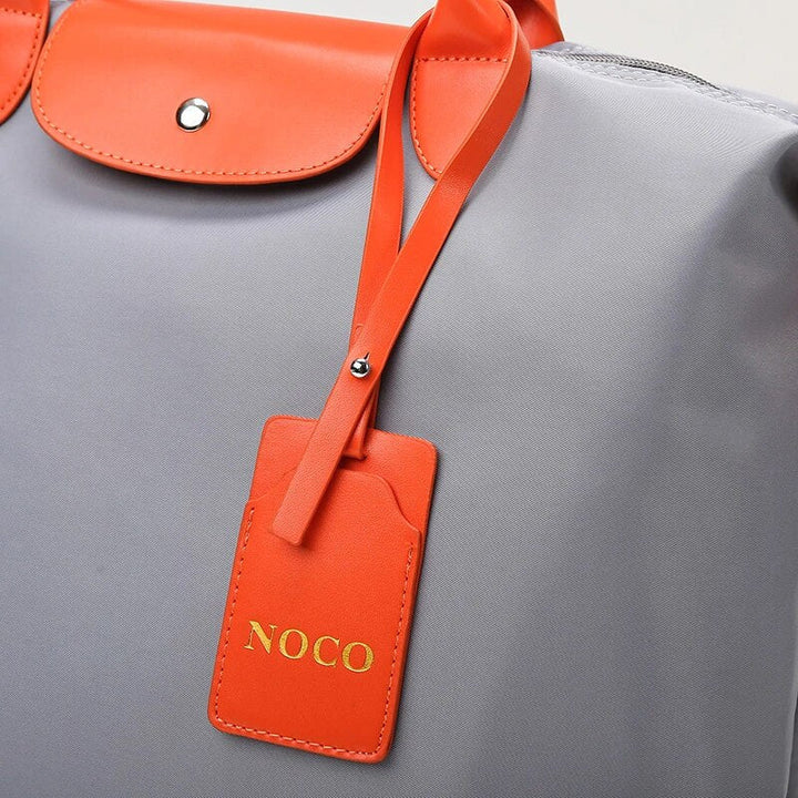 Estelle Vendôme | Sac de voyage