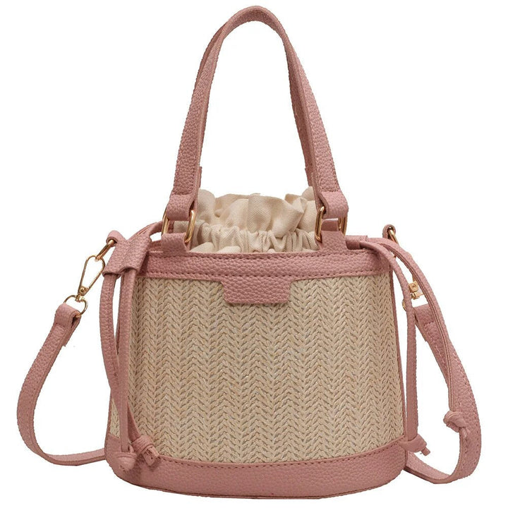 Juliette Opéra | Sac à main en paille