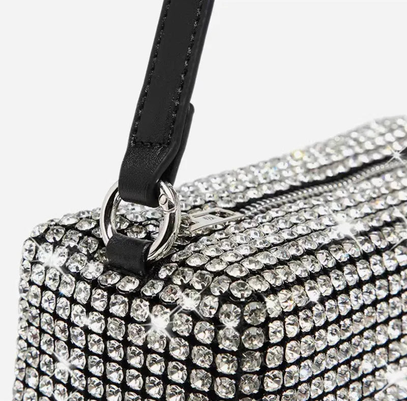 Camille Élysée | Sac bandoulière