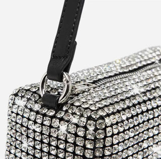 Camille Élysée | Sac bandoulière