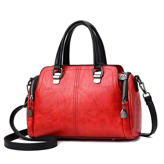 Colette Paris | Sac à main en cuir véritable
