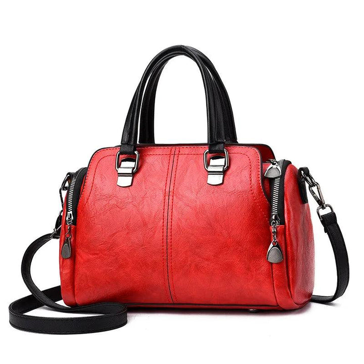 Colette Paris | Sac à main en cuir véritable