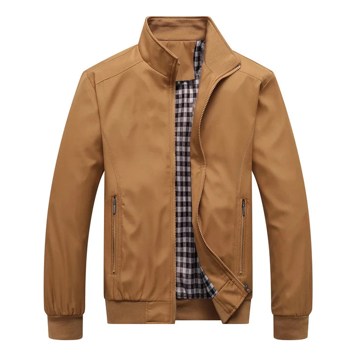 Brice | Veste Harrington classique