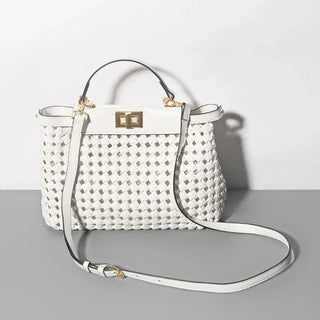 Colette Élysée | Sac bandoulière