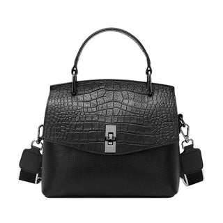 Apolline Montmartre | Sac à main en cuir véritable