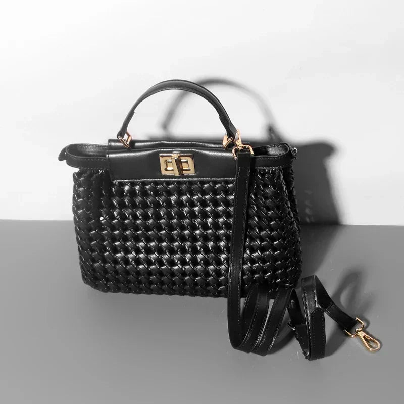 Colette Élysée | Sac bandoulière