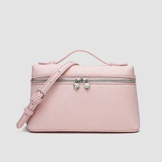 Céleste Opéra | Sac à main en cuir véritable