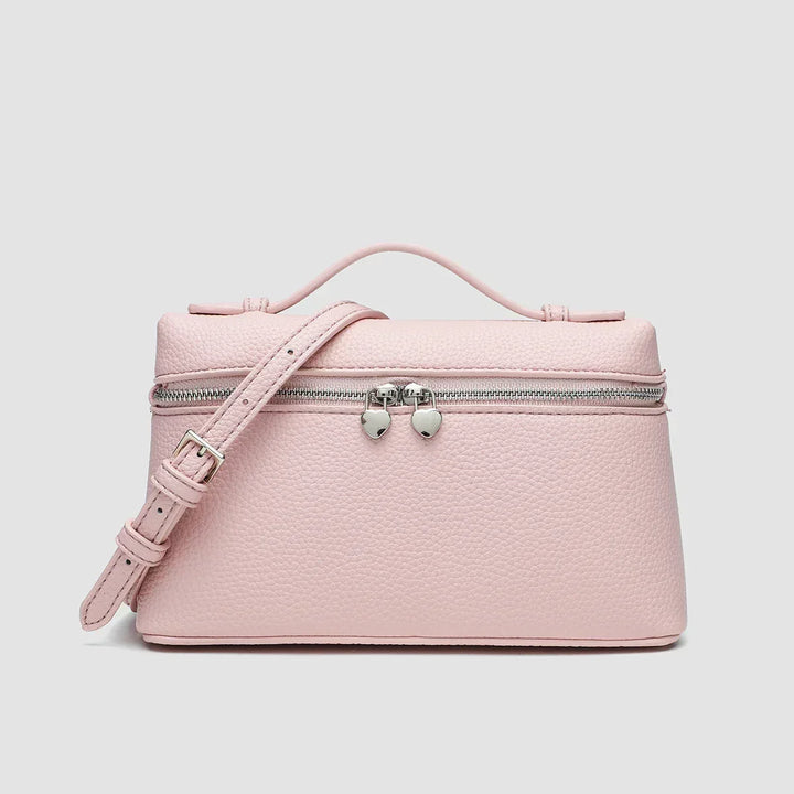 Céleste Opéra | Sac à main en cuir véritable