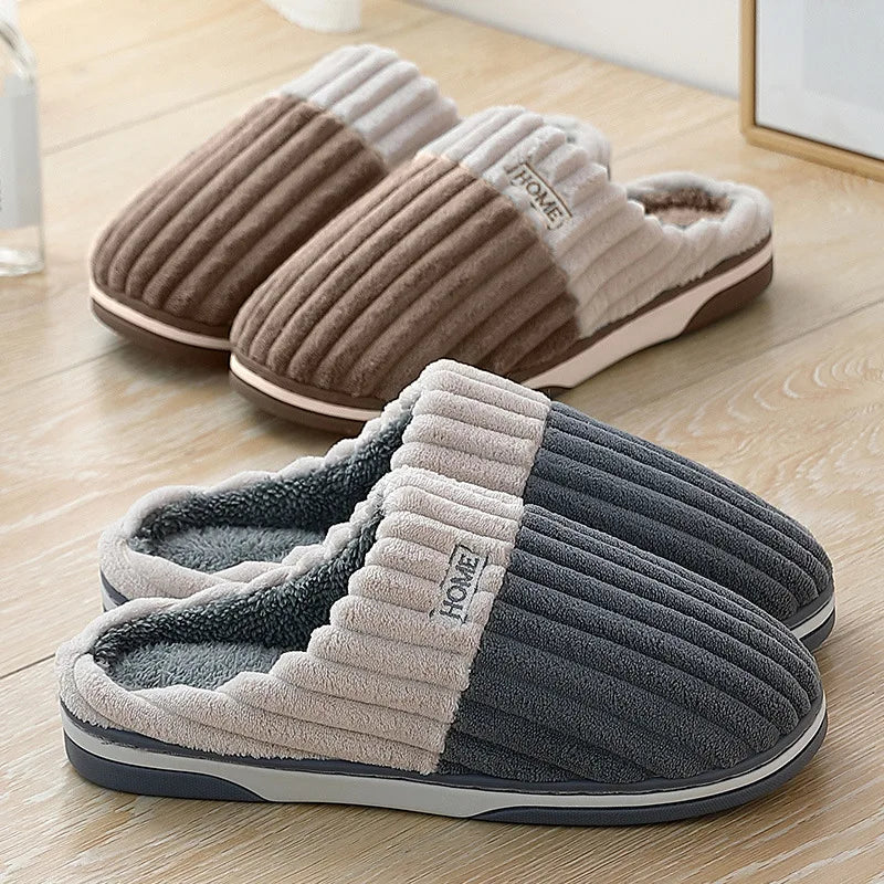 Paula | Chaussons rembourrés