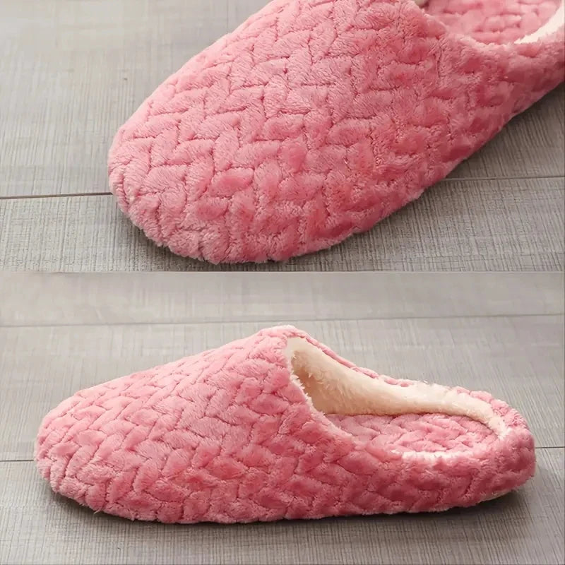 Wilma | Chaussons rembourrés
