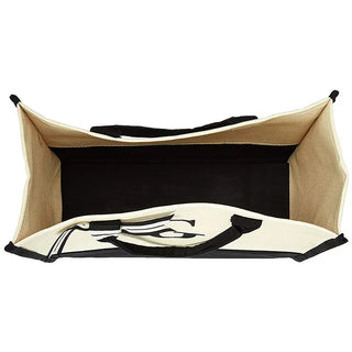 Eugénie Vendôme | Sac à main en toile