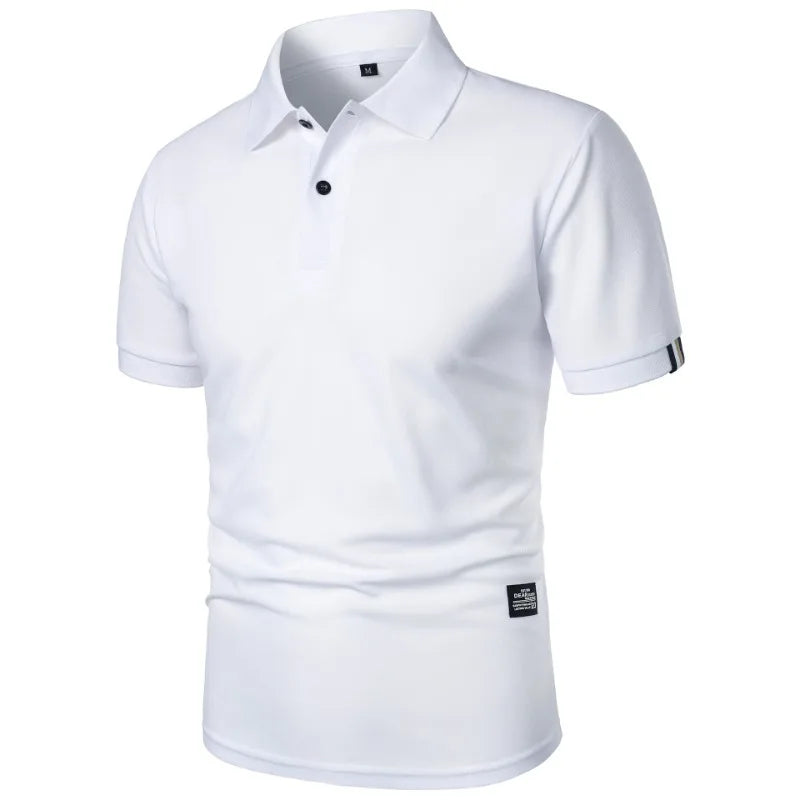 Jean-Marie | Polo d&