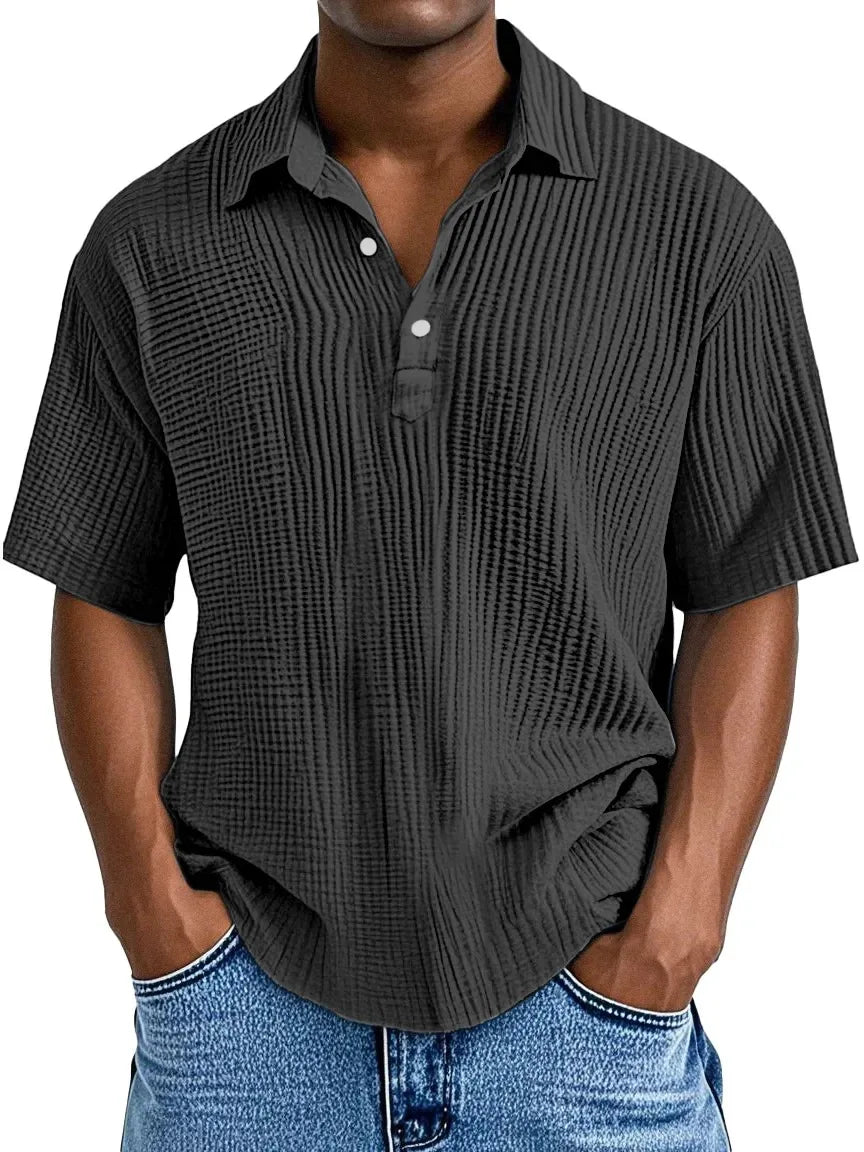 Olivier | Chemise d&