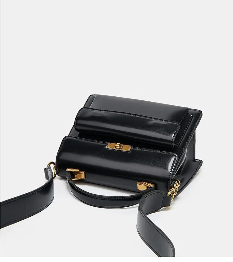 Charlotte Opéra | Sac bandoulière