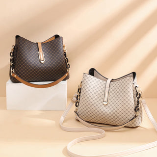 Yalena | Sac en cuir