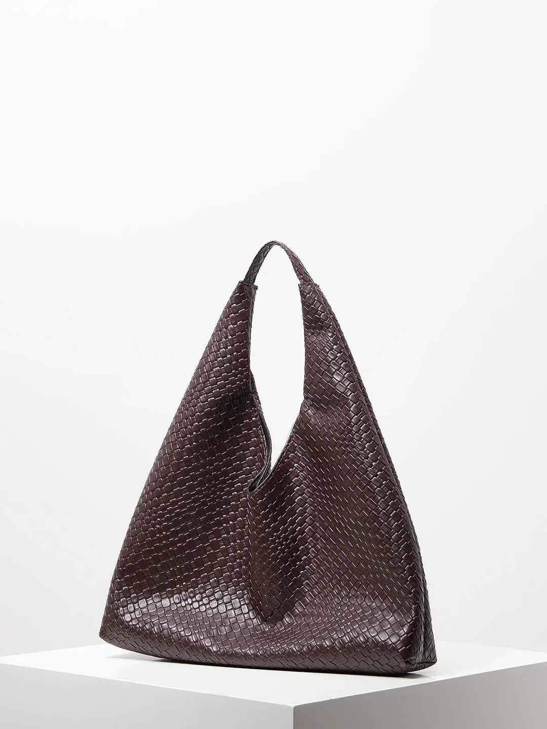 Juliette Montmartre | Sac à main en cuir véritable