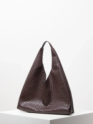 Juliette Montmartre | Sac à main en cuir véritable