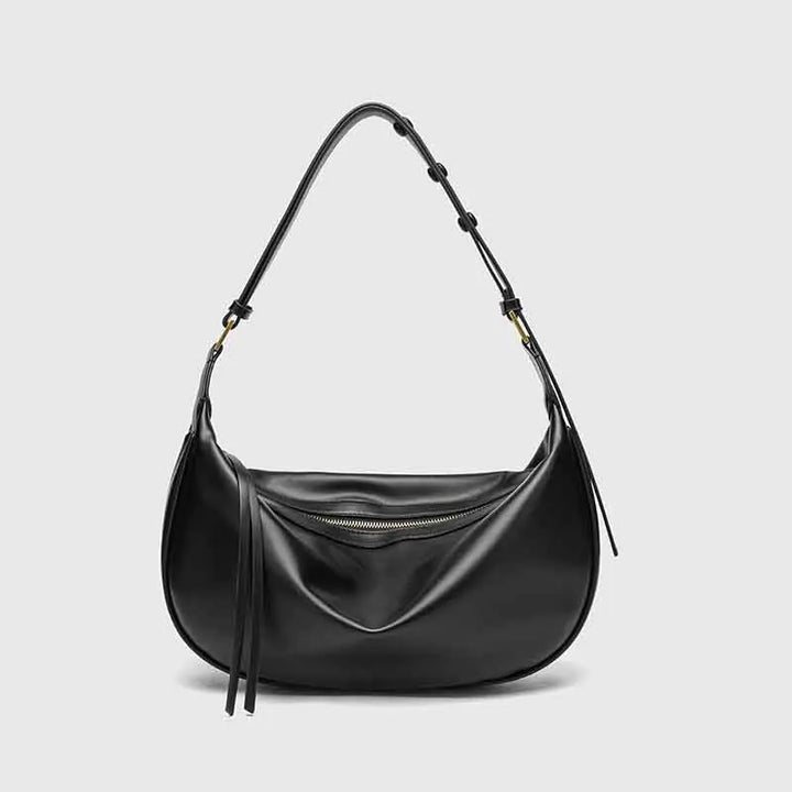 Agathe Provence | Sac à main en cuir véritable