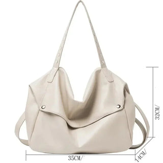 Delphine Marais | Sac à main en cuir véritable