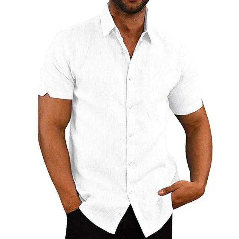 Jonathan | Chemise d&