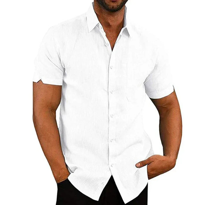 Jonathan | Chemise d&