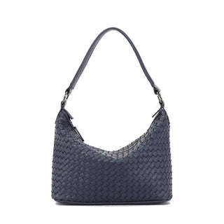 Céleste Loire | Sac baguette tressé