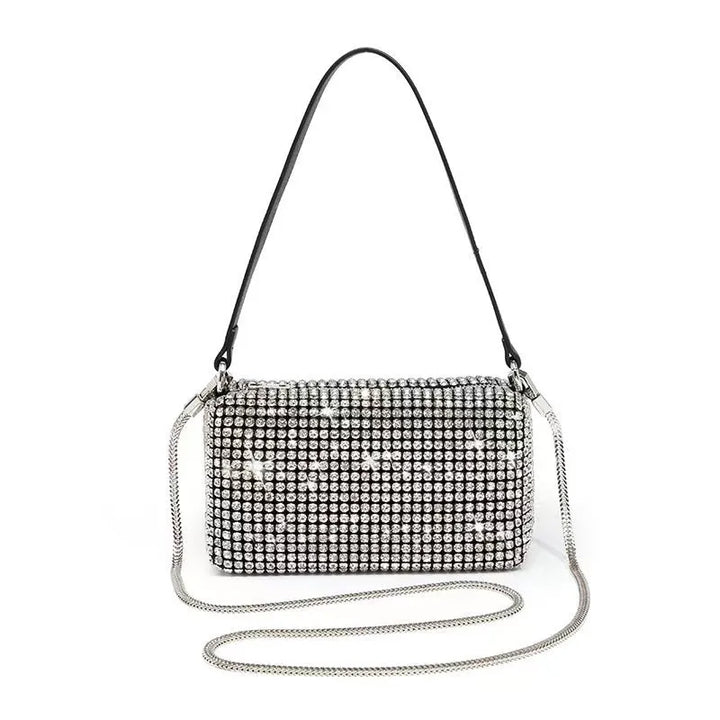 Camille Élysée | Sac bandoulière