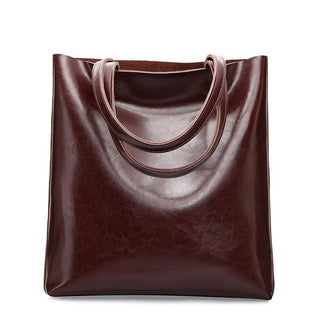 Céleste Montmartre | Sac à main en cuir véritable