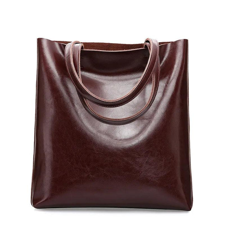 Céleste Montmartre | Sac à main en cuir véritable