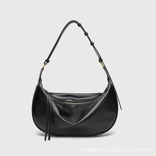 Agathe Provence | Sac à main en cuir véritable