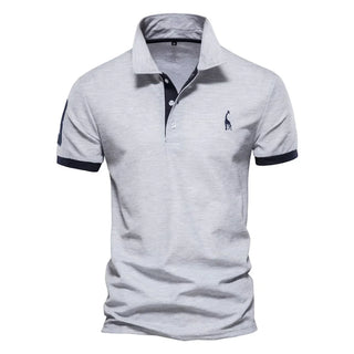 Loïc | Polo d’été