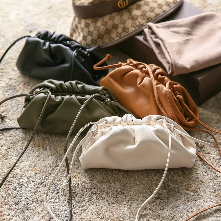 Chloé Vendôme | Pochette