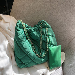 Clémence Vendôme | Sac de voyage en toile