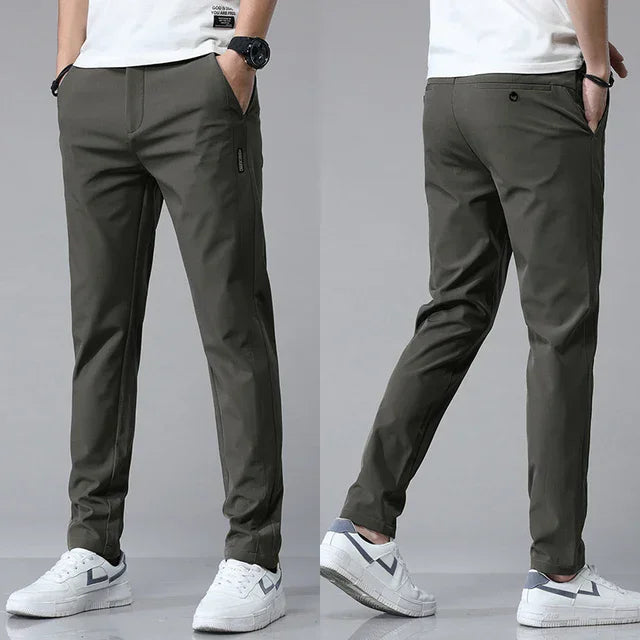 Cédric | Pantalon ajusté ultraléger
