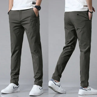 Cédric | Pantalon ajusté ultraléger