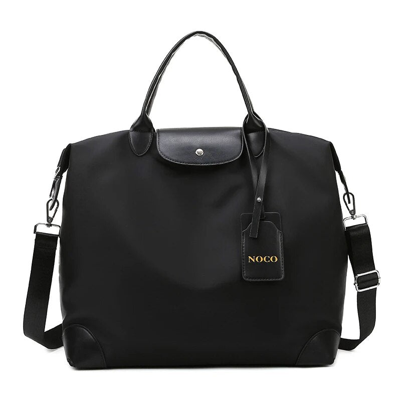 Estelle Vendôme | Sac de voyage